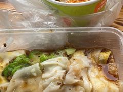-大学城夜市大排档(凤栖路店)
