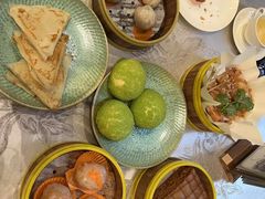 -香云轩·顺德菜(香云纱园林酒店店)