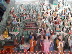 -龙口南山旅游景区