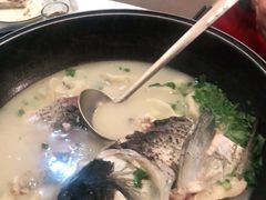 -丈母娘的饭局•新金陵菜(牛首山店)