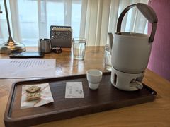 -良木缘咖啡西餐(优品道广场店)