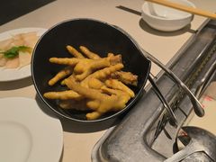 -海底捞火锅(万丰桥店)