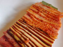 腊味拼盘-黔香阁(碧云店)