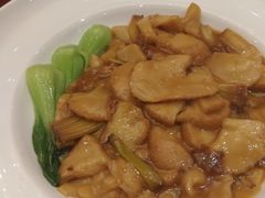 -金狮麟·新豫菜(金码大厦店)