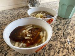 -安海长火土笋冻