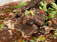 -牧人巷子·大锅羊汤·暴走牛骨(大成路店)