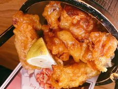 -玉川屋·深夜食堂居酒屋(柳巷店)