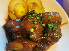 招牌红烧肉-和记小菜(大宁店)