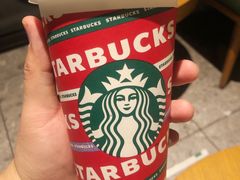 -星巴克(北京广渠门名敦道店)