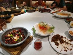 -周三的情书花园餐厅(江北店)