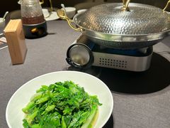 -简小舍· 民间手艺菜(古德寺店)