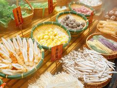-一绪に和牛寿喜烧(罗湖益田假日店)