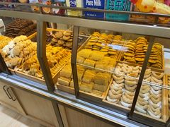 -玛尔哈巴·塔塔尔糕点(华侨小区店)
