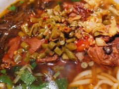 -易裕和·长沙米粉(友谊路店)