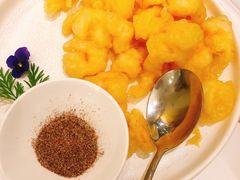 -开海·红岛海鲜虾水饺(石老人店)