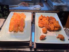 -松子料理(亮马桥店)