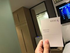 -麗枫酒店(重庆解放碑中心店)