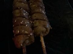 -KAOTOWN烤堂•烧烤(海汇港店)
