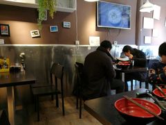 大堂-勺子米线·云南传统小吃市集(四方街店)