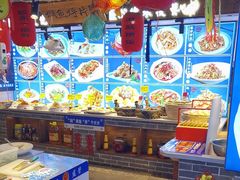 -鱼满舱·鲜活海鲜·正宗鲁菜