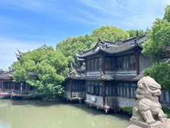-韩湘水博园