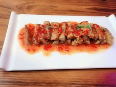 -尚岛私房菜(西方巷店)