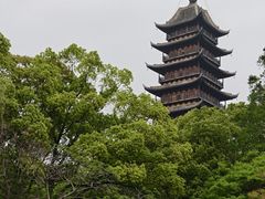 -常熟方塔园