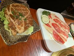 -喜牛烧肉酒场·黑金店(威高广场店)