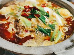-肖记公安牛肉鱼杂(田林路店)