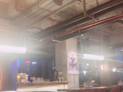 大堂-Devils’ Brewery小恶魔精酿啤酒(武汉天地店)
