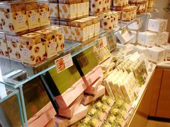 -好利来(马家堡店)
