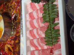 -码头故事火锅(大丰店)