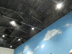 -Mr·Kuma酷么先生雪之乐园