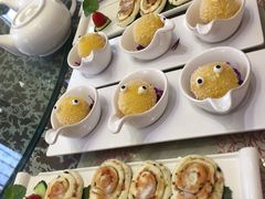 -顺德人家食府(黄金广场店)