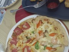 -必胜客(兴华中路PH店)
