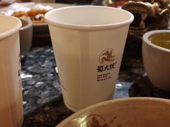 -蜀大侠火锅(总府路店)