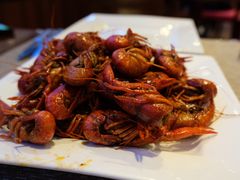 -上海丽笙精选海仑宾馆·莫赛克餐厅