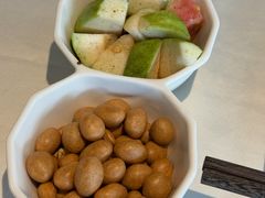 -黑明餐厅(白鹭洲店)