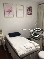 -美肤盾祛痘·问题肌头疗管理中心