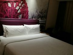 -兰州步行街希尔顿欢朋酒店