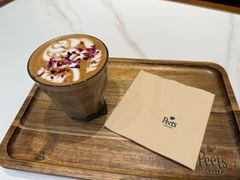 -Peet's 皮爷咖啡(乐峰店)