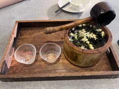 -汉水谣·江景餐厅(江滩店)