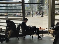 -星巴克(贵阳花果园1店)