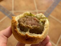 -百年夯碳烤胡椒饼(阿拉城店)