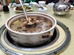 -东巴谷野生菌火锅餐厅