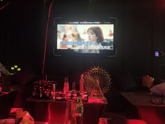 -星聚会KTV(杭州湖滨店)