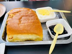 -诺敏塔拉奶茶-布里亚特包子-手把肉(锦都会店)