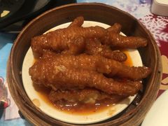 -表妹香港靓点餐厅