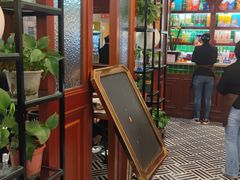 -顶好餐厅(张家营店)