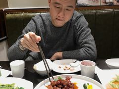 -老牌坊•鲁菜名店•地道济南菜(大观园商埠店)